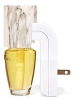 Marble Wallflowers Scent Control™ Fragrance Plug