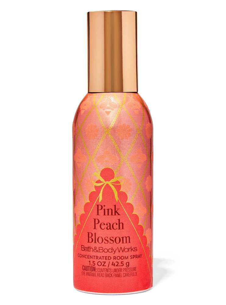 Pink Peach Blossom Concentrated Room Spray
