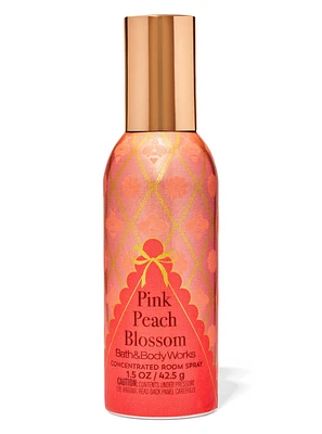 Pink Peach Blossom Concentrated Room Spray