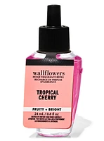 Tropical Cherry Wallflowers Fragrance Refill
