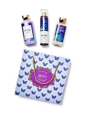 Butterfly Gift Box Set