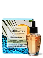 Sparkling Summer Wallflowers Refills 2-Pack
