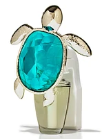 Faceted Turtle Wallflowers Scent Control™ Nightlight Fragrance Plug