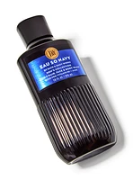 Eau So Navy Body Wash