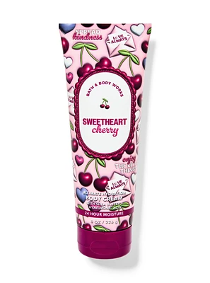 Sweetheart Cherry Ultimate Hydration Body Cream