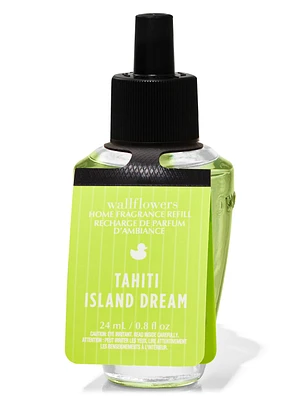 Tahiti Island Dream Wallflowers Fragrance Refill