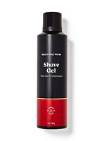 Shave Gel With Aloe & Witch Hazel