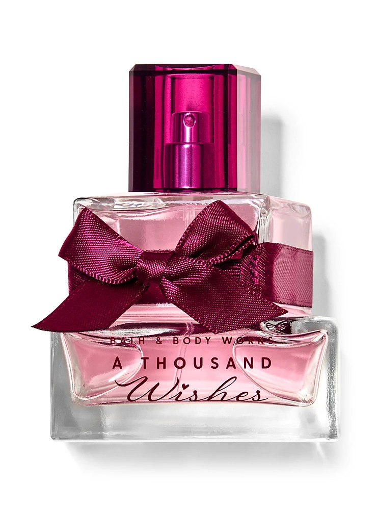 A Thousand Wishes Eau De Parfum