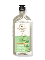 Eucalyptus Spearmint Body Wash and Foam Bath