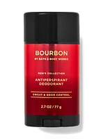 Bourbon Antiperspirant Deodorant