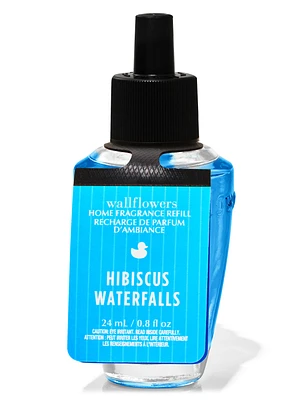 Hibiscus Waterfalls Wallflowers Fragrance Refill