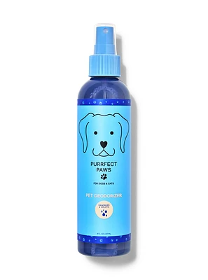 Raindrops & Violet Deodorizing Air & Fabric Spray