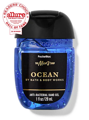 Ocean PocketBac Hand Sanitizer