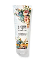 Dressed In White Ultimate Hydration Body Cream