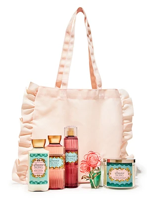 Sweetest Song Gift Set
