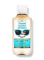 Frosted Coconut Snowball Body Lotion