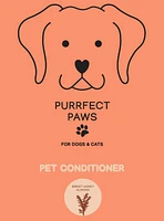 Sweet Honey Almond Pet Conditioner