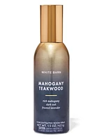 Mahogany Teakwood Concentrated Room Spray