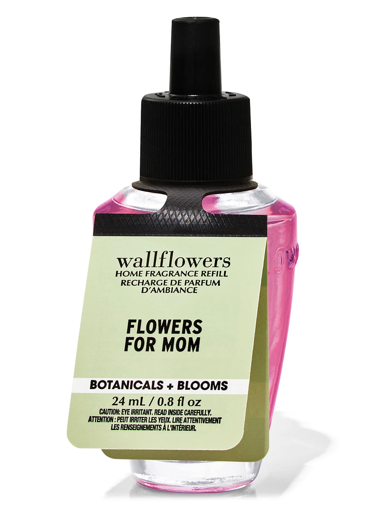 Flowers For Mom Wallflowers Fragrance Refill