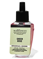 Sheer Rose Wallflowers Fragrance Refill