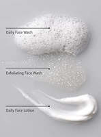 Daily Face Lotion Hyaluronic Acid