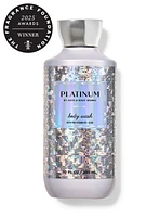 Platinum Body Wash