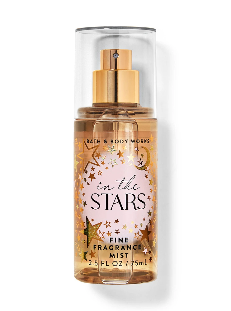 In the Stars Fine Fragrance Mist