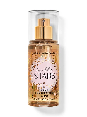 In the Stars Fine Fragrance Mist