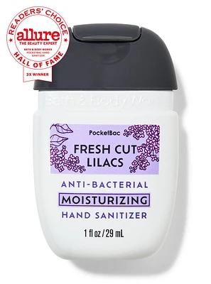 Fresh Cut Lilacs Moisturizing PocketBac Hand Sanitizer