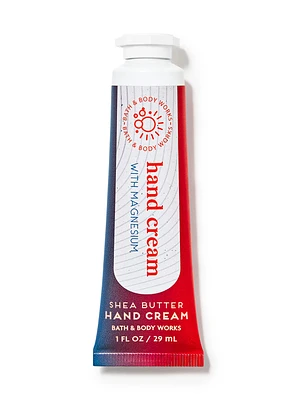 Magnesium Hand Cream
