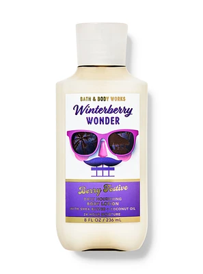 Winterberry Wonder Body Lotion