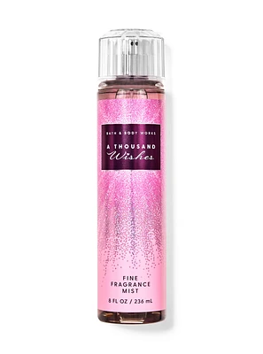 A Thousand Wishes Fine Fragrance Mist