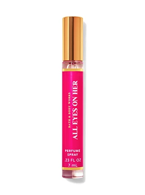 All Eyes On Her Mini Perfume Spray