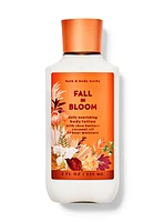 Fall in Bloom Body Lotion