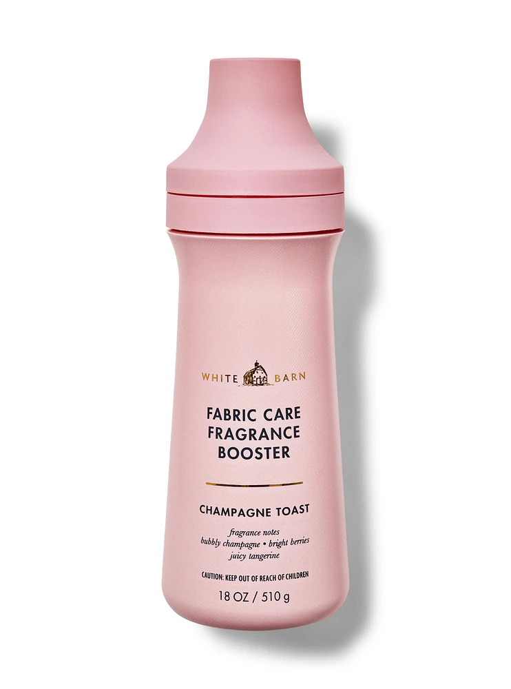 Champagne Toast Fragrance Booster