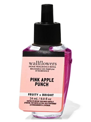 Pink Apple Punch Wallflowers Fragrance Refill
