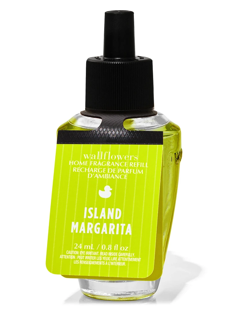Island Margarita Wallflowers Fragrance Refill