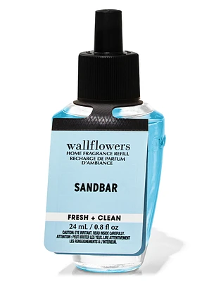 Sandbar Wallflowers Fragrance Refill