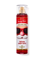 Winter Candy Apple Fine Fragrance Mist