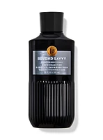 Beyond Savvy 3-in-1 Hair, Face & Body Wash