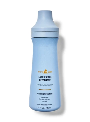 Sun-Drenched Linen Laundry Detergent