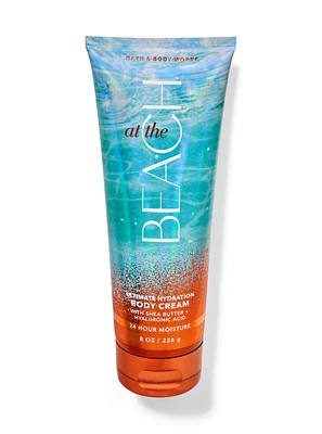 At the Beach Ultimate Hydration Body Cream