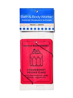 Strawberry Pound Cake Hanging Fragrance Diffuser