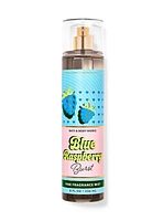 Blue Raspberry Burst Fine Fragrance Mist