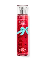 Velvet Sugar Fine Fragrance Mist