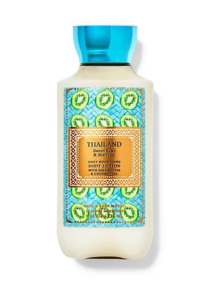 Sweet Kiwi & Starfruit Body Lotion