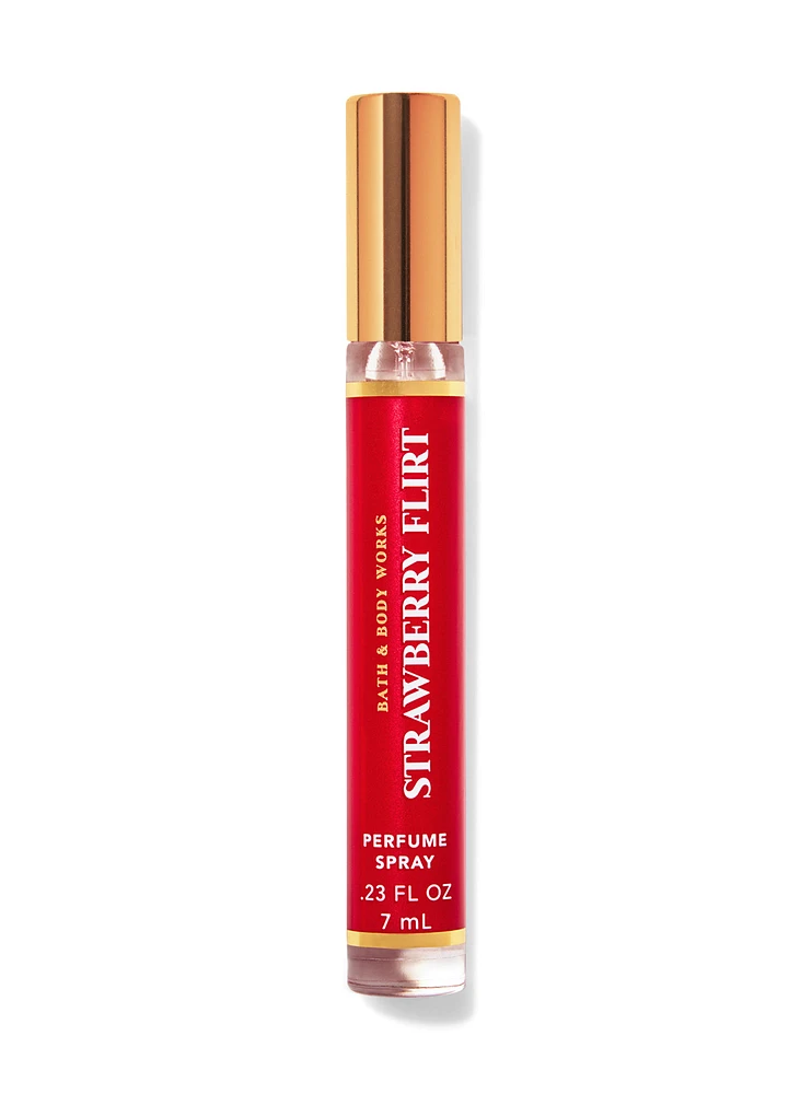 Strawberry Flirt Mini Perfume Spray