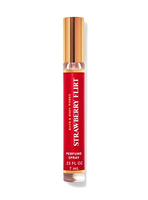 Strawberry Flirt Mini Perfume Spray