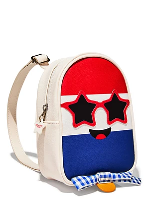 Firecracker Pop Mini Backpack
