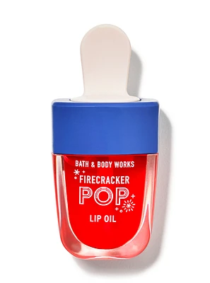 Firecracker Pop Lip Oil